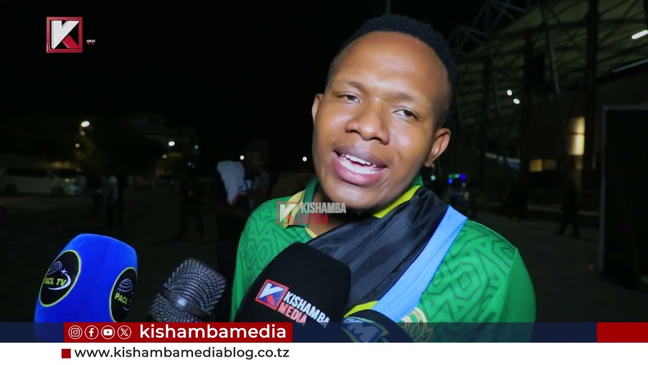 KEVOO: SIMBA WALIIROGA YANGA/HAWANA TIMU YAKUTUFUNGA/TFF WANAIONEA YANGA/WANATUPATIA TIMU NGUMU