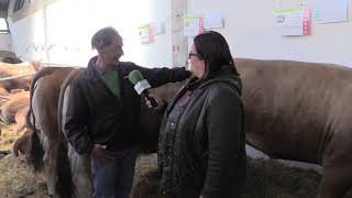 Entrevista Antonio Beneitez / El Campo de Asturias