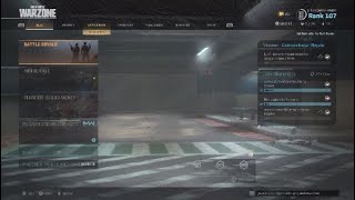 Warzone Epic fail! Trophy nerfed!