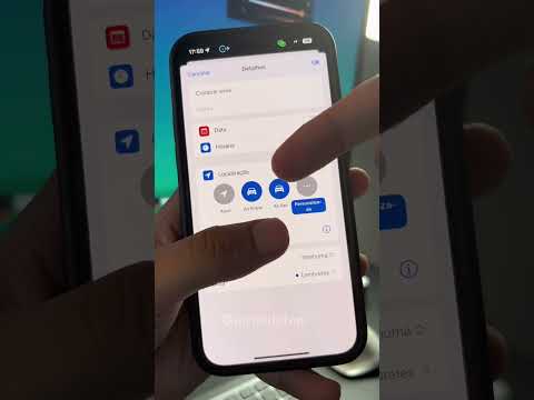 Vídeo: Onde estão meus lembretes no iphone?