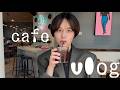 【東京cafe vlog】動画回してたらたくさんカフェに行ってました