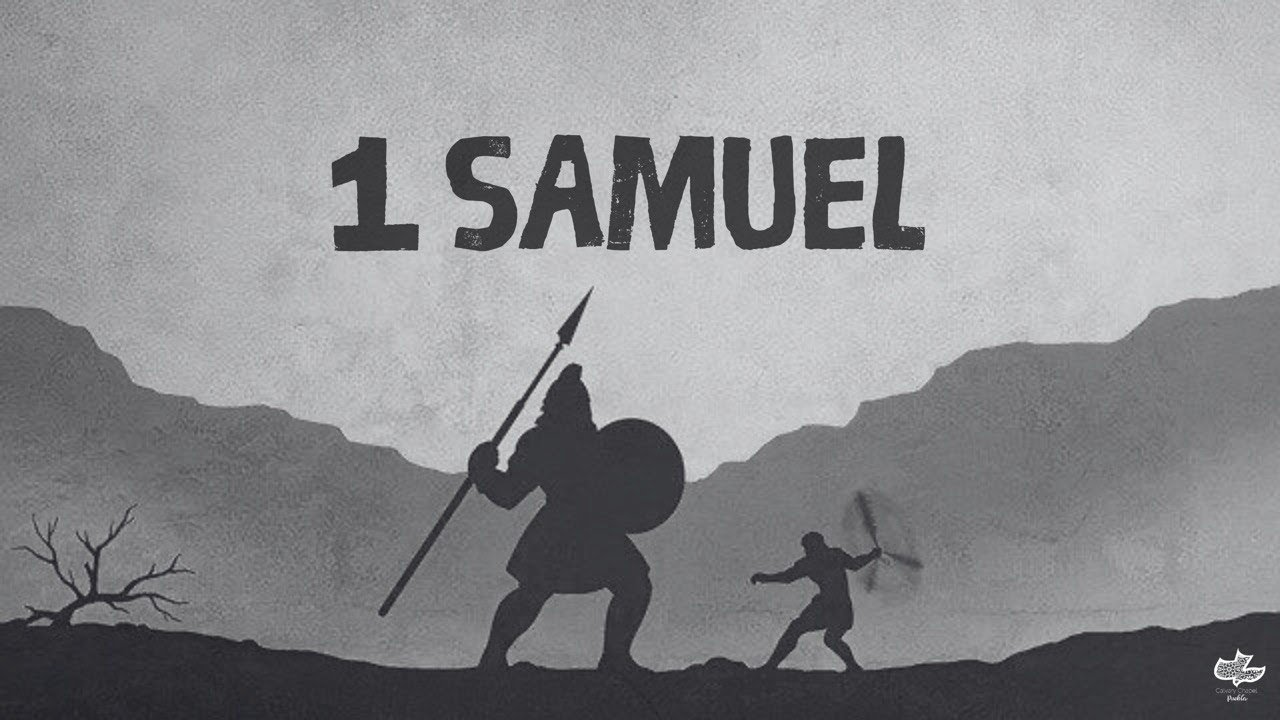 1ª Samuel