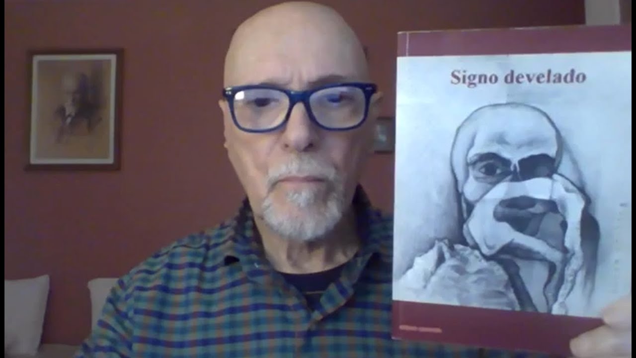 Cuatro poemas de Mariela Puzzo de su libro 'Signo develado'