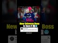Chris Gayle Crowns The New "Universe Boss" In IPL! 🏏👑|#vaibhavsuryavanshi #rr #shortsfeed #viralnews