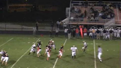 Eric Shaffer Highlight Tape