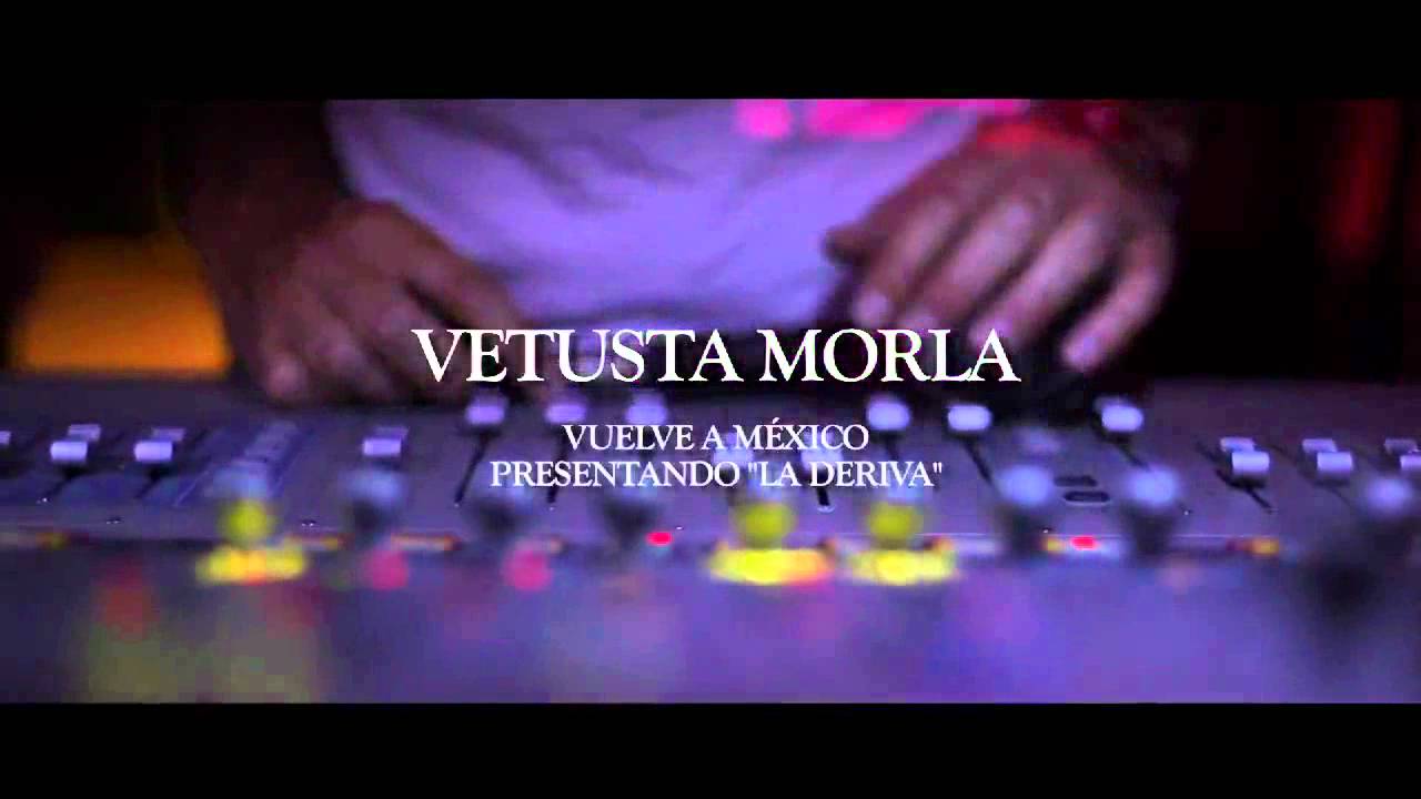 Vetusta Morla vuelve a México con el Tour La Deriva rocklets