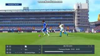 Pes 2015 Di̇ego Costa Bacak Arasi