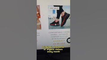 This Guy Build a Single Website And Generate $$$ #shorts #makemoneyonline #passiveincome