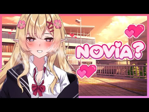 《 San Valentín 》¿Te gusto? [ESP]