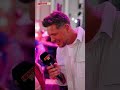 Was der Körper so hergibt 😂 #herzogtv #comedy #interview #lustig
