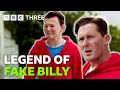 The Legend of Fake Billy 🙌 | The Young Offenders