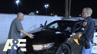 Live PD: Stealing A Stolen Phone (Season 3) | A&E