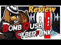 Why Bomb Rush is the ULTIMATE Successor To Jet Set Radio! (CR Review)