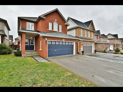 585 McBean Ave Newmarket Open House Video Tours - YouTube