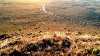 Paragliding Pukeonake Tongariro