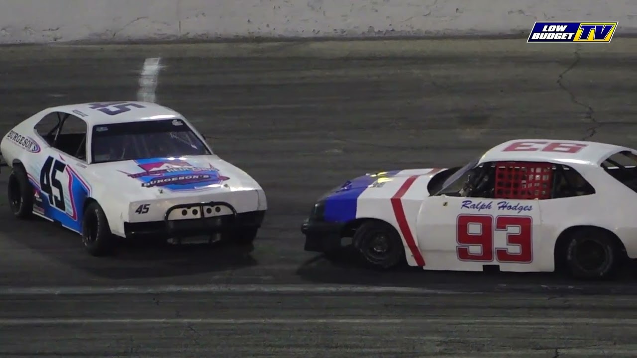 Главные моменты — Orange Show Speedway — 27.09.25