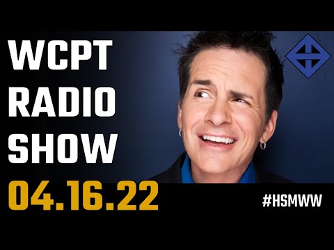 Rudy Needs to Hush! : HAL SPARKS RADIO PROGRAM MEGAWORLDWIDE
