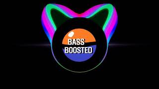 Gummibär - The Gummy Bear Song [베이스 부스트/Bass Boosted]