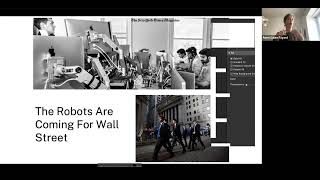 R:ETRO webinar – Technology as Monster