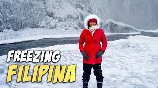 Download Lagu 33 Days of WINTER WONDERLAND in Iceland MP3