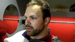 Collmenter 2-0 as a starter
