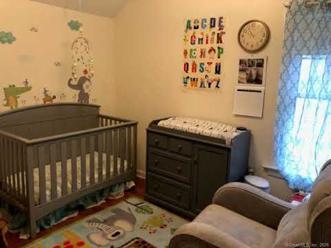55 Bedford Avenue, Hamden, CT home video tour