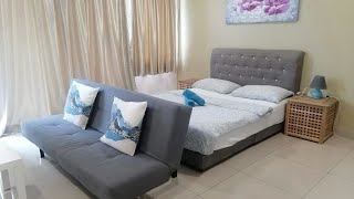 [HotelATG] Review Wellness Guest House 32 @ Trefoil Setia alam