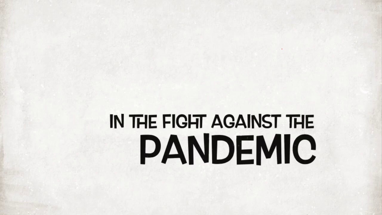 Disinfectant Fogging Solution