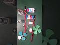 Usb fan banye Science Project for 7,8 and 9 class #shorts #experiment #ytshorts