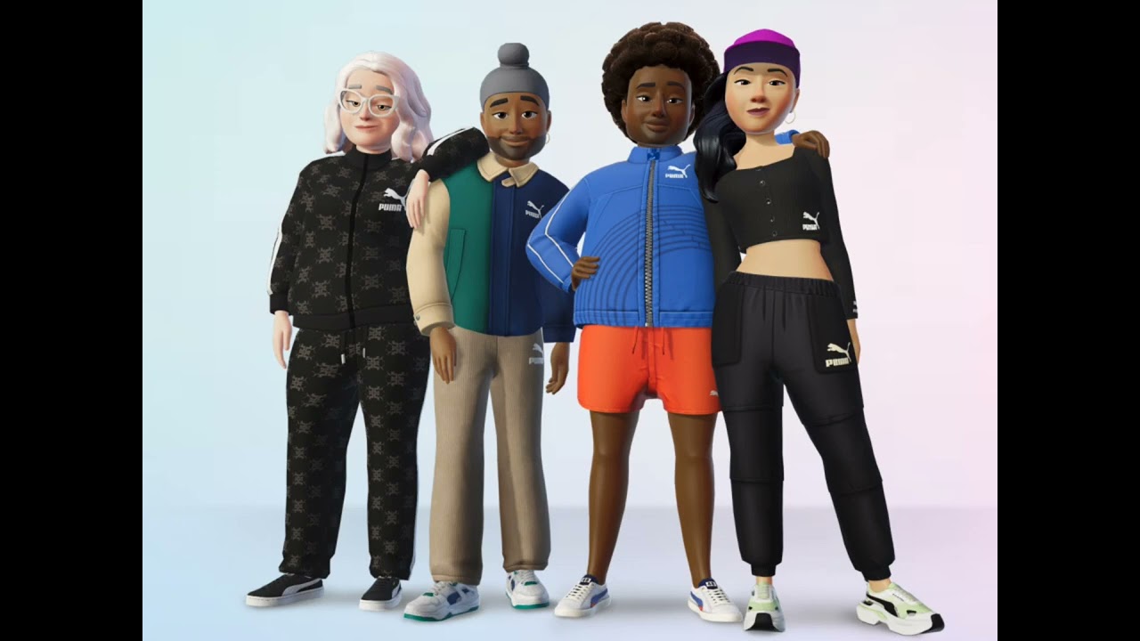 Animated Meta Avatars can now Replace you in Messenger & Instagram Video Calls 