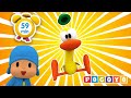 💛  POCOYO FRANÇAIS - Les aventures de Pato! [59 min] | DESSIN ANIMÉ pour enfants