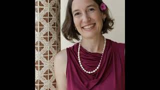 4 Identity resilience and how to turn expat struggles into strengths - with Kim Adams Part 1