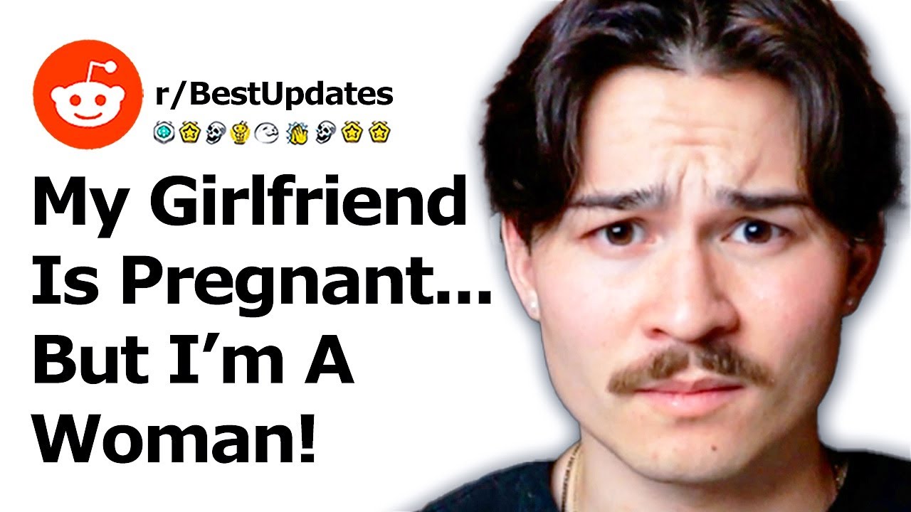 I Found Reddit’s Weirdest Pregnancy… (r/Bestof)