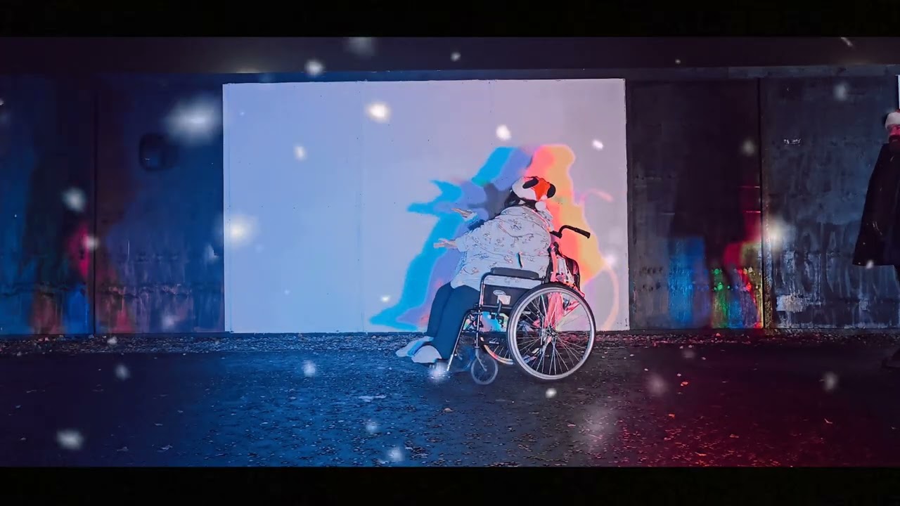 The 3MK Christmas Music Video 