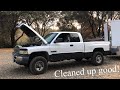 EVERYTHING WRONG WITH MY NEW TO ME RANCH TRUCK   WORTH BUYING?