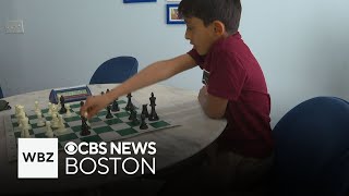 7-year-old Massachusetts boy one of the best chess players in the United States