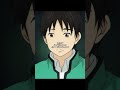 斉木が一番、普通の人になりたかったんです#anime #斉木楠雄の&psi;難 #saikikusuo #shorts