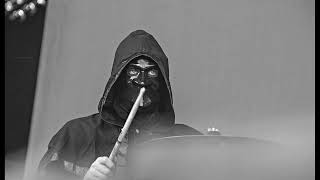 Shall Be - Bassassin's Creed