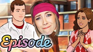 My Teacher My Gangster  Episode  Choose Your Story Pt 1