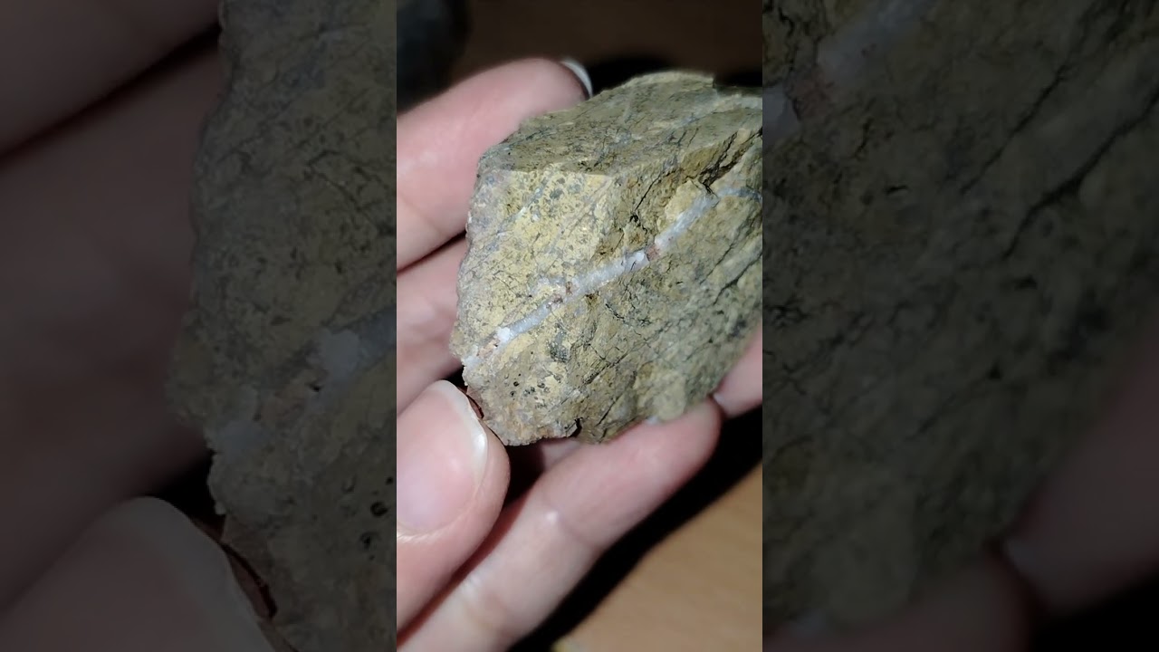 Do any one know it is Sand Rock or Meteorite? 