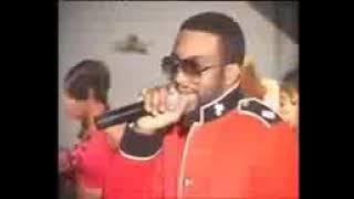 Fally Ipupa - Naufra-Ketch (Live à Tanzanie Dar es Salaam 2009)