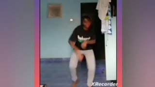 Dance Senaa Vibing With Overdose Dance Challenge Coz Why Not She Misses It