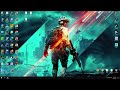 How To FIX BLACK SCREEN On Launch & Stuck On Loading Screen BATTLEFIELD 2042 Mp3 Song