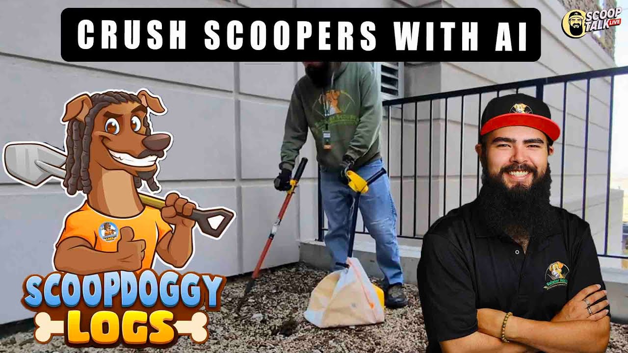 How to CRUSH Your Competition with AI | Live Strategy Breakdown