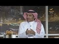 مدير حساب المواطن يرد على أسئلة المواطنين عبر برنامج ياهلا
