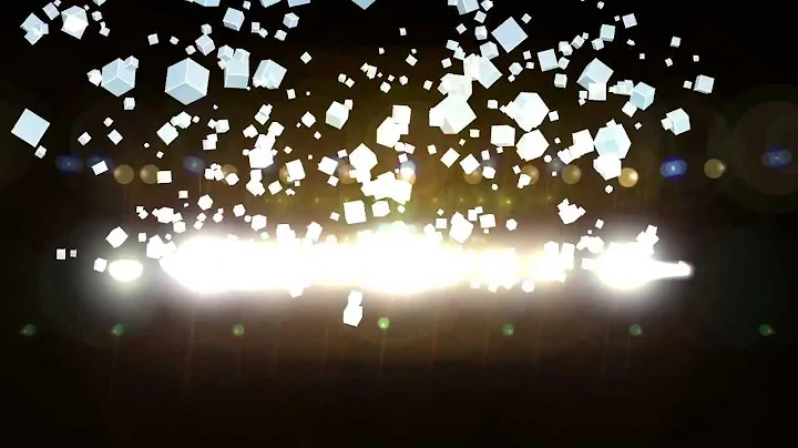 Joshua Cordell - CG/VFX Showreel - 2013