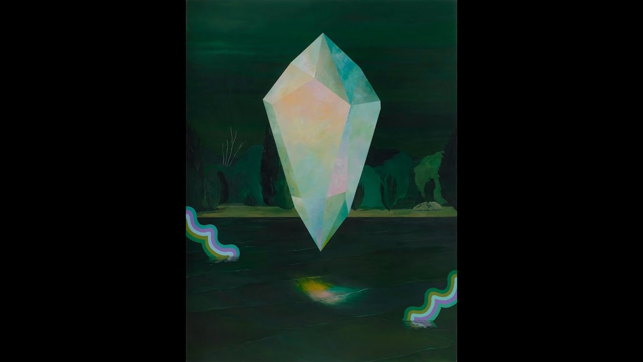 Becoming One - The Sacred Marriage Within