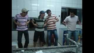 Sanfoneiros Da Sanfona Invisivel... Mto Bom... Kkkkk