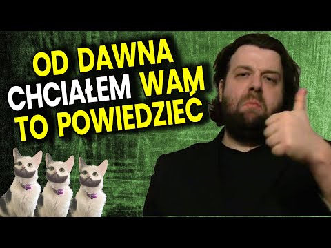 Od Dawna Chciałem Wam to Powiedzieć