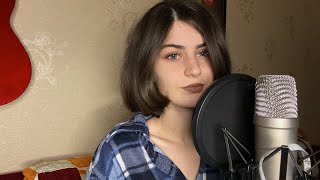 sezen aksu - masum değiliz (cover) | nursena yener Resimi